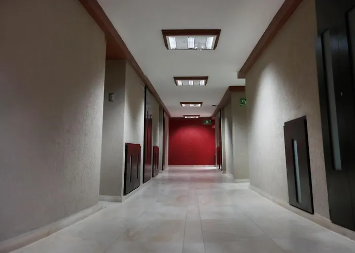 Loa Inn Centro Puebla