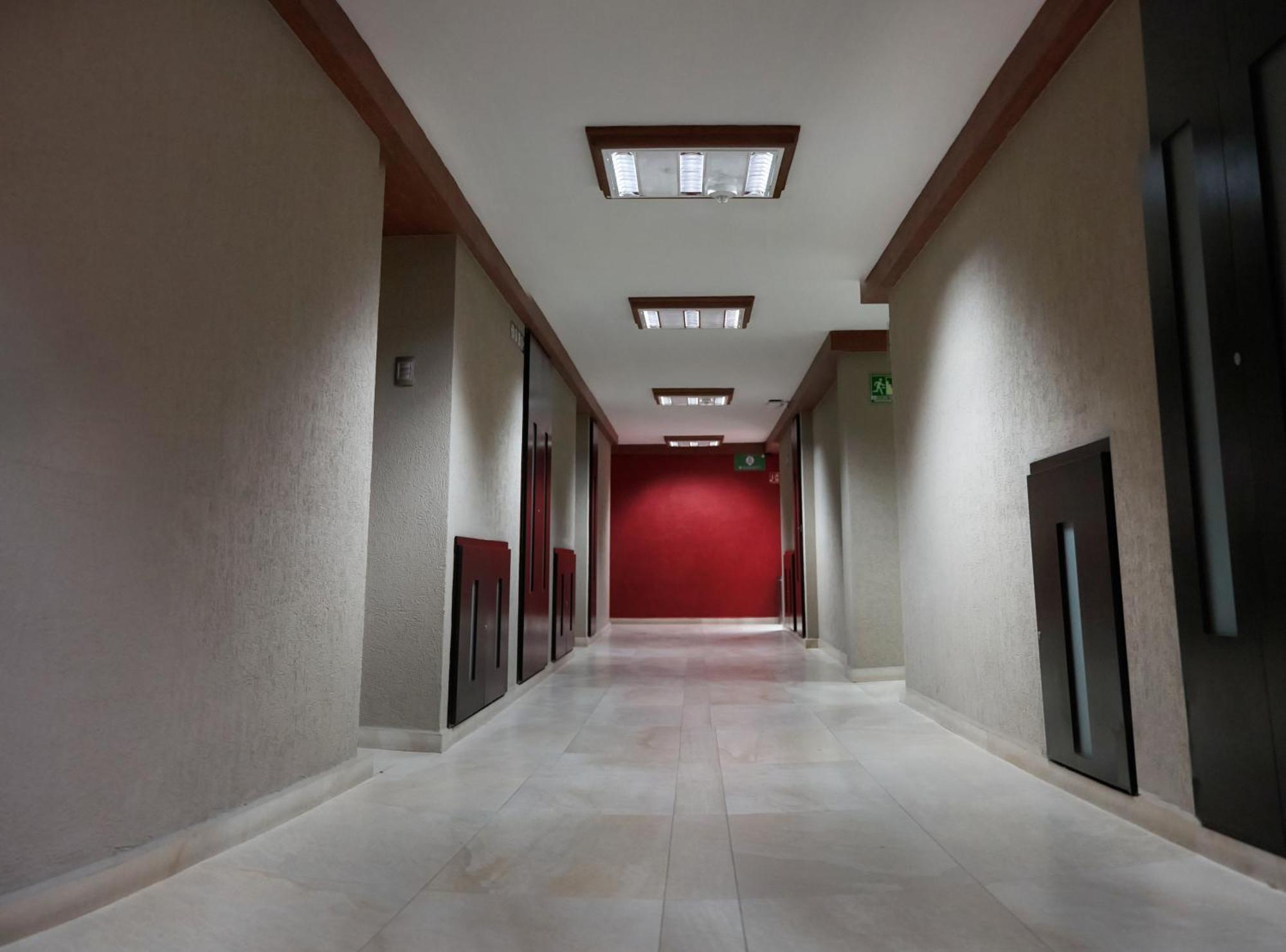 Loa Centro 4* Heroica Puebla de Zaragoza