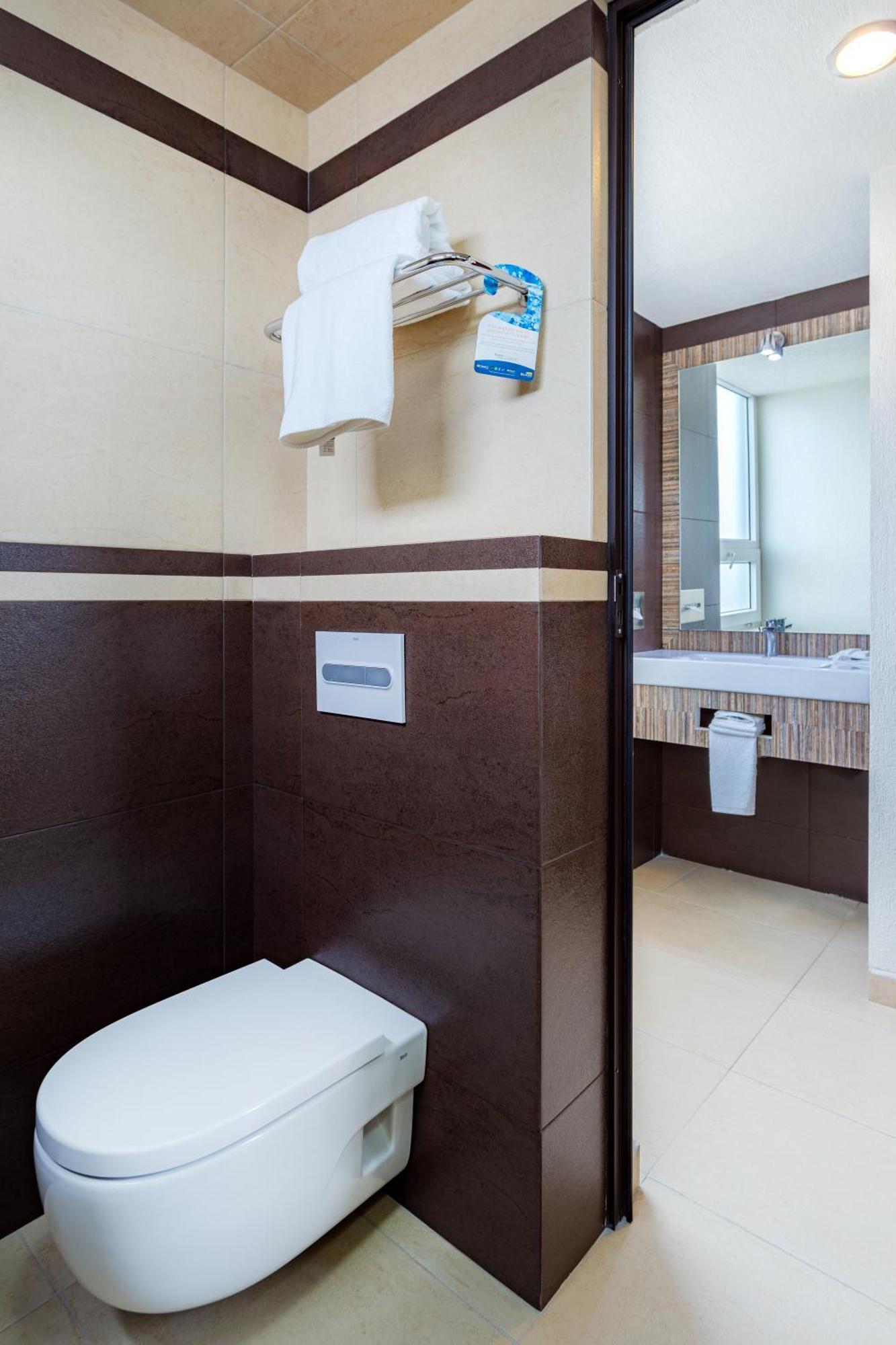 Loa Centro Inn Heroica Puebla de Zaragoza