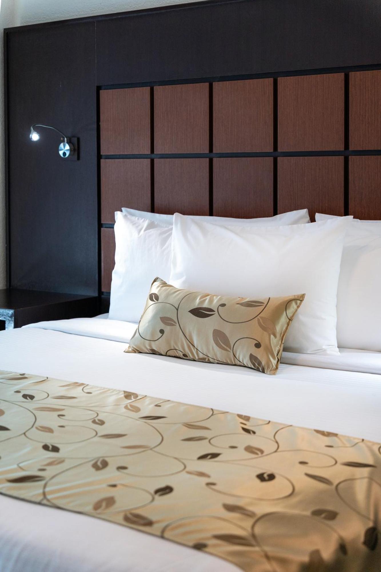 Loa Centro Inn Heroica Puebla de Zaragoza