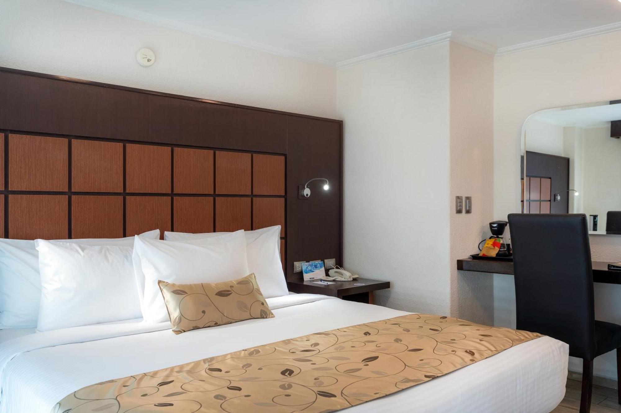 Loa Centro Inn Heroica Puebla de Zaragoza