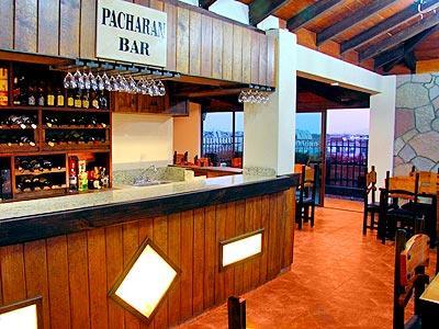 Loa Centro Inn 4*