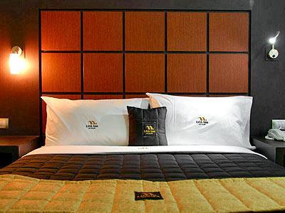 Inn Loa Centro