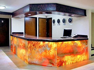 Loa Centro 4*