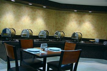 Loa Centro Inn Heroica Puebla de Zaragoza