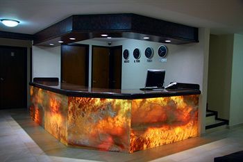 Inn Loa Centro Heroica Puebla de Zaragoza