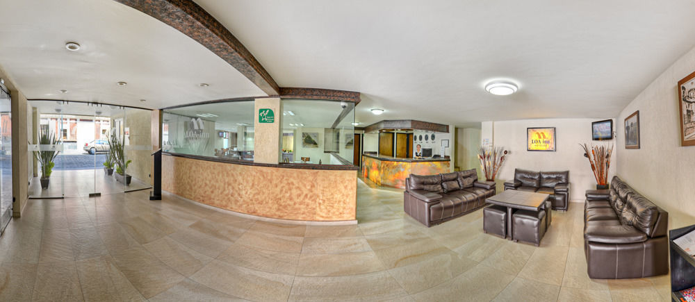 Loa Centro Inn