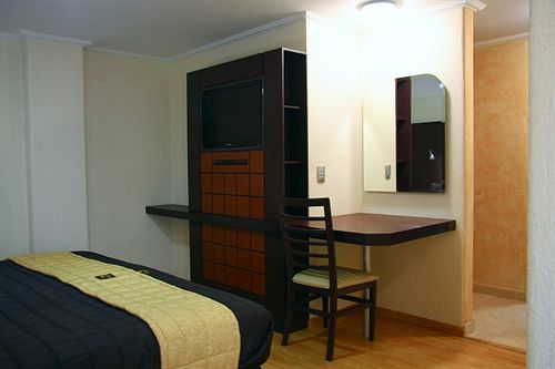 Inn Loa Centro Heroica Puebla de Zaragoza