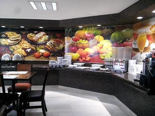 Loa Centro 4* Heroica Puebla de Zaragoza