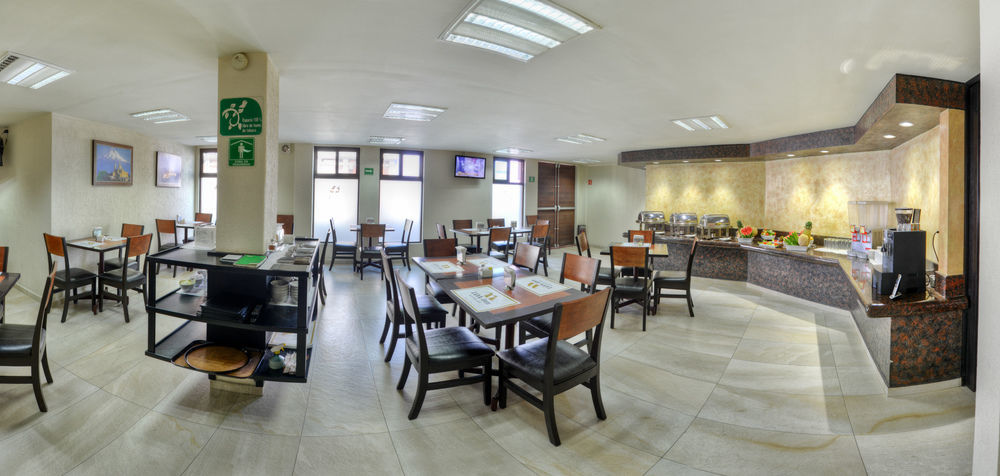 Loa Centro Inn