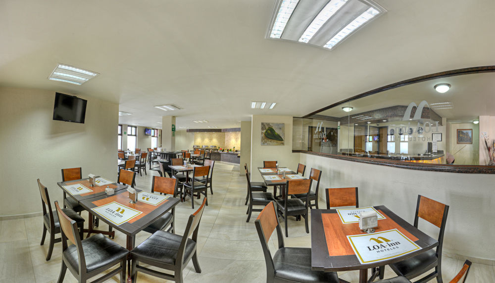 Loa Centro Inn 4*