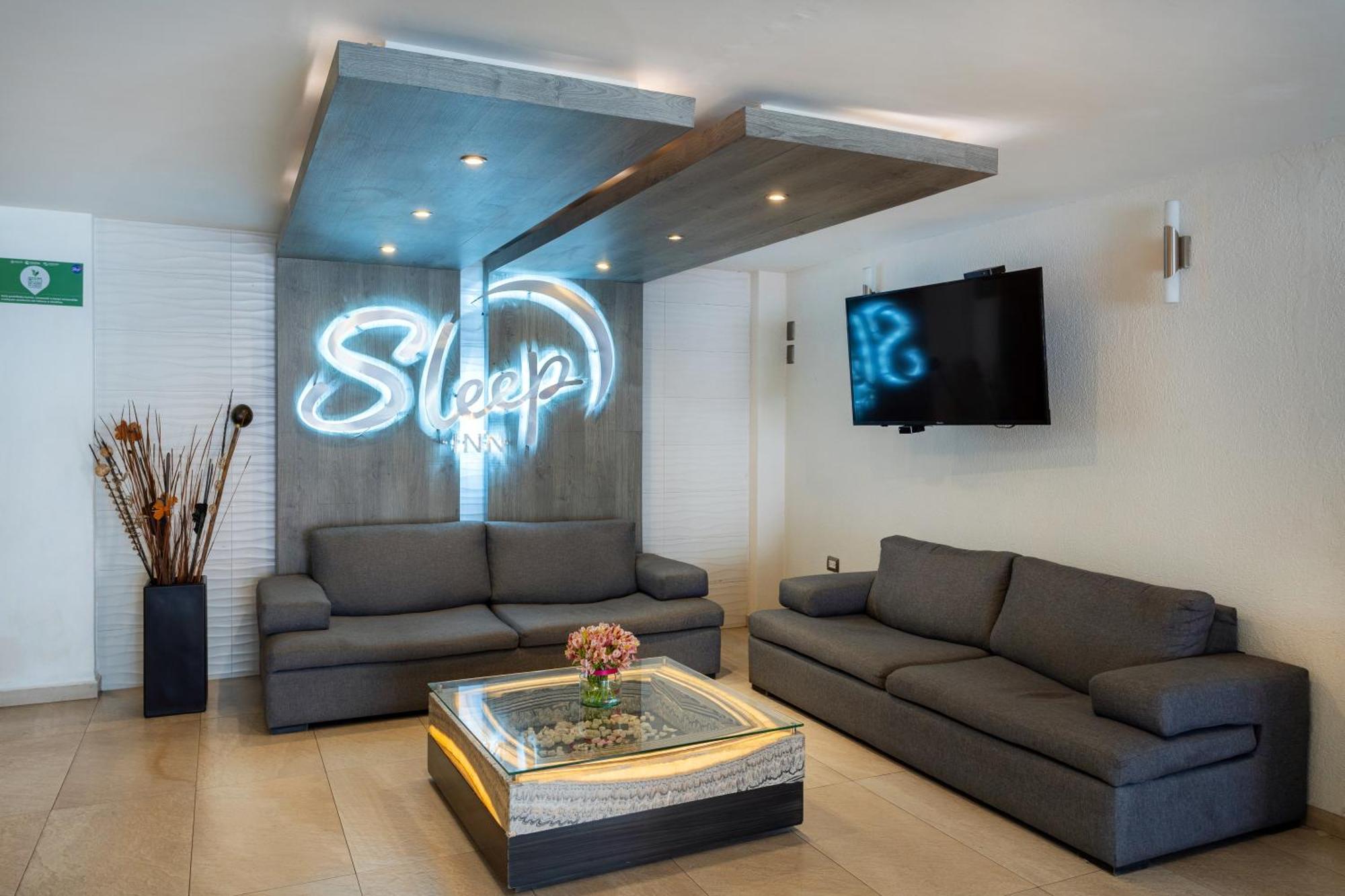Sleep Centro Hist Rico