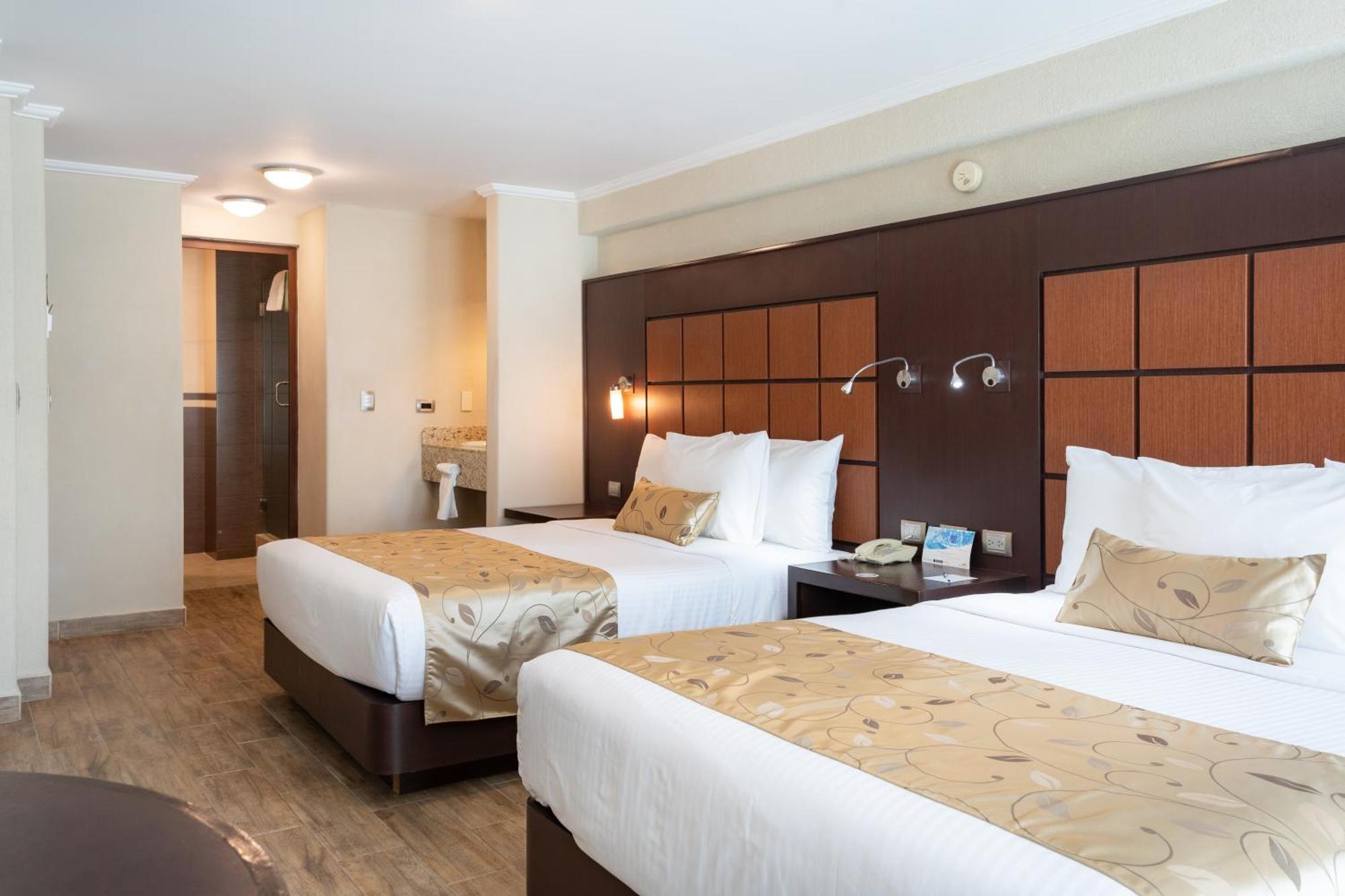 Mini-hôtel Sleep Centro Hist Rico 4*